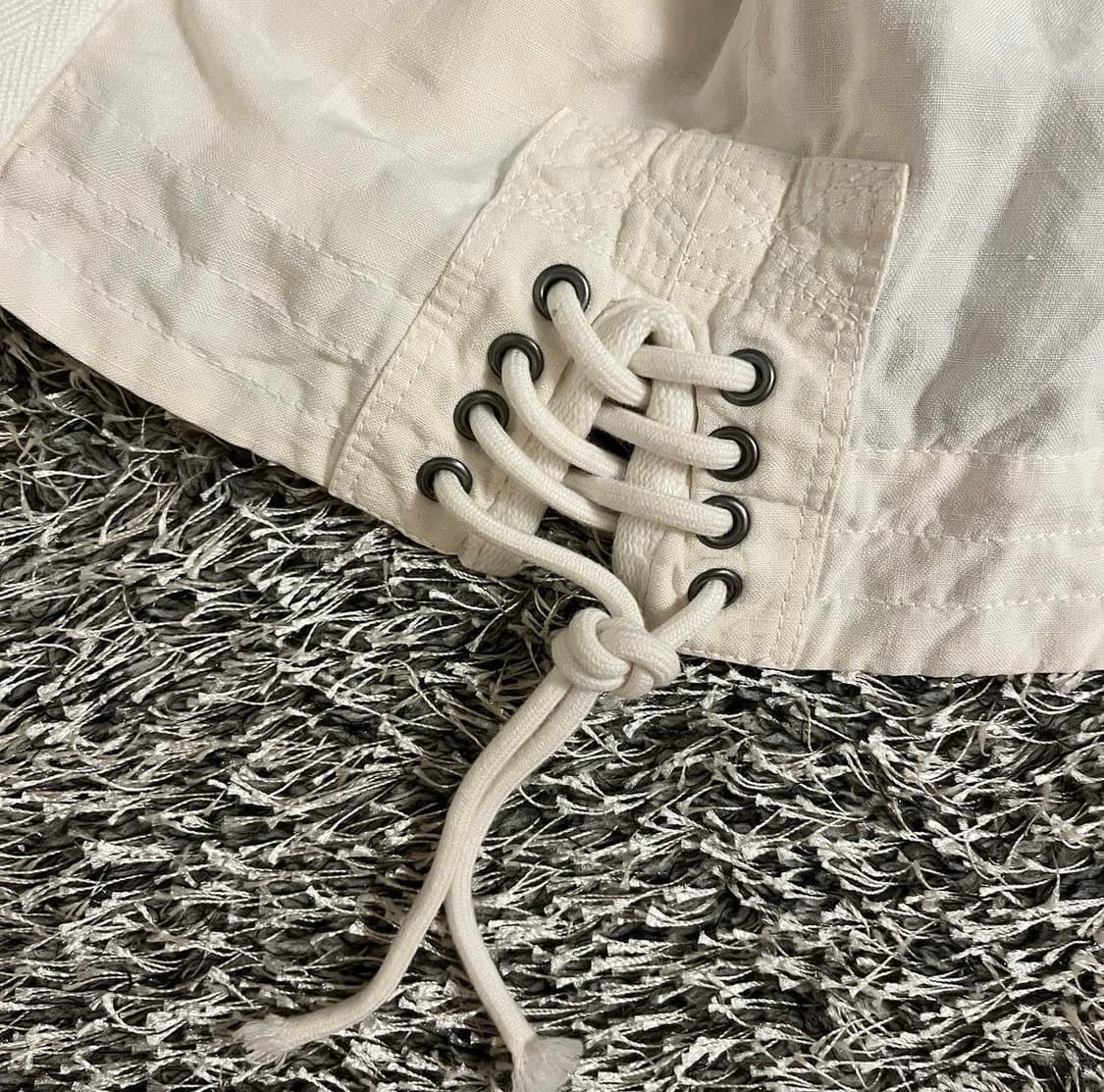 폴로 랄프로렌 멀티 포켓 본디지 자켓 상품이미지4