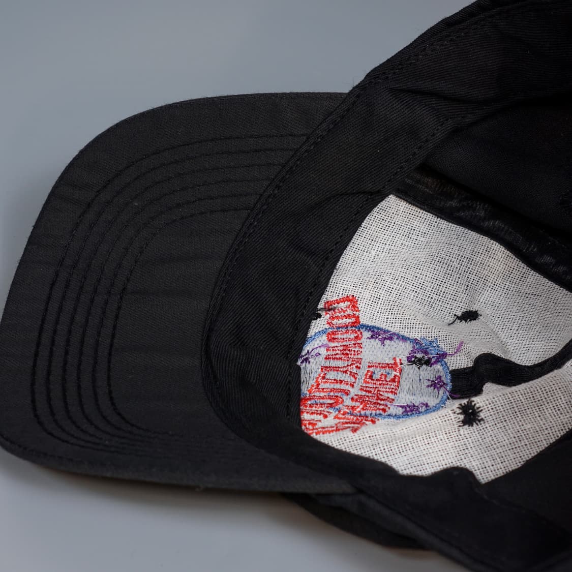 USA 90s 할리우드 빈티지캡 상품이미지7