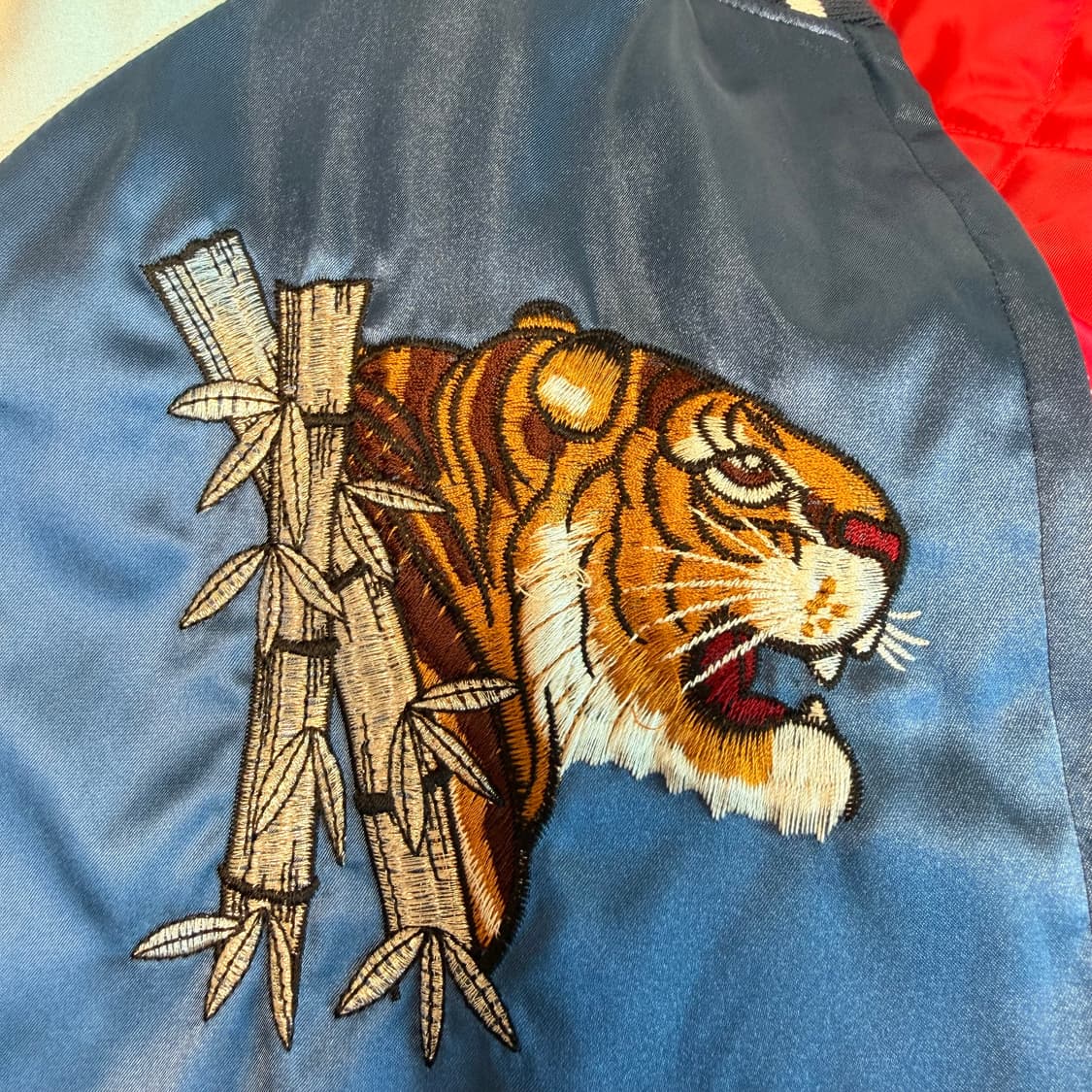 호시히메 스카쟌 타이거 상품이미지4