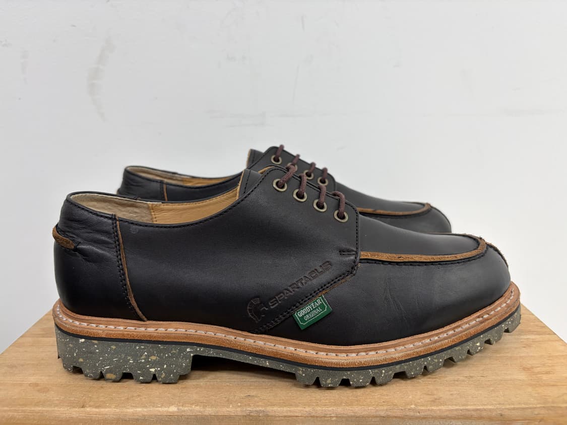 랜드로바 로버스 남성 로퍼 265 상품이미지1