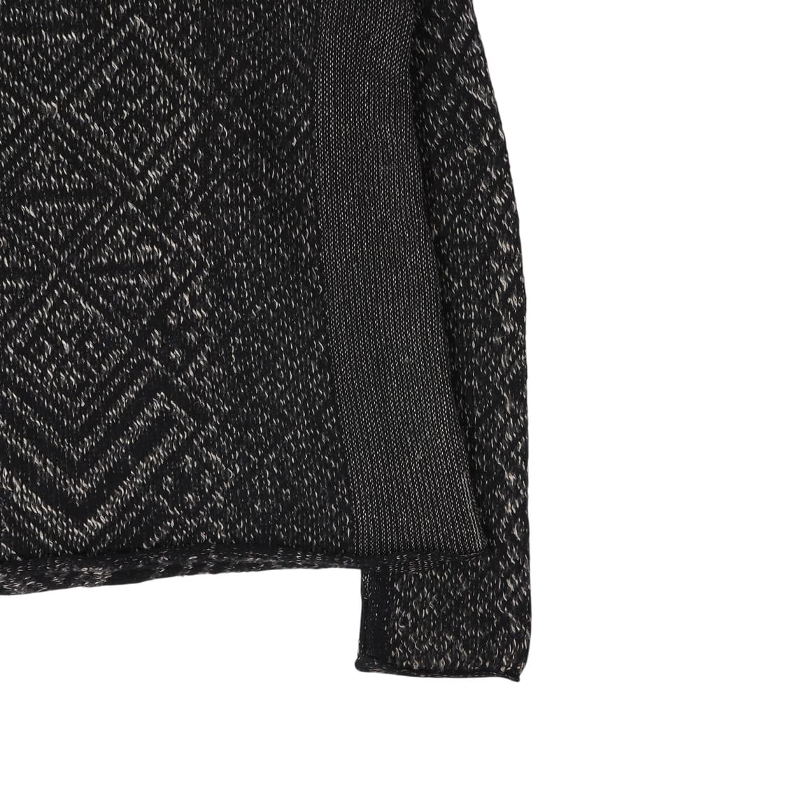 랄프로렌 챠콜 폴라 울 캐시미어 니트 상품이미지7