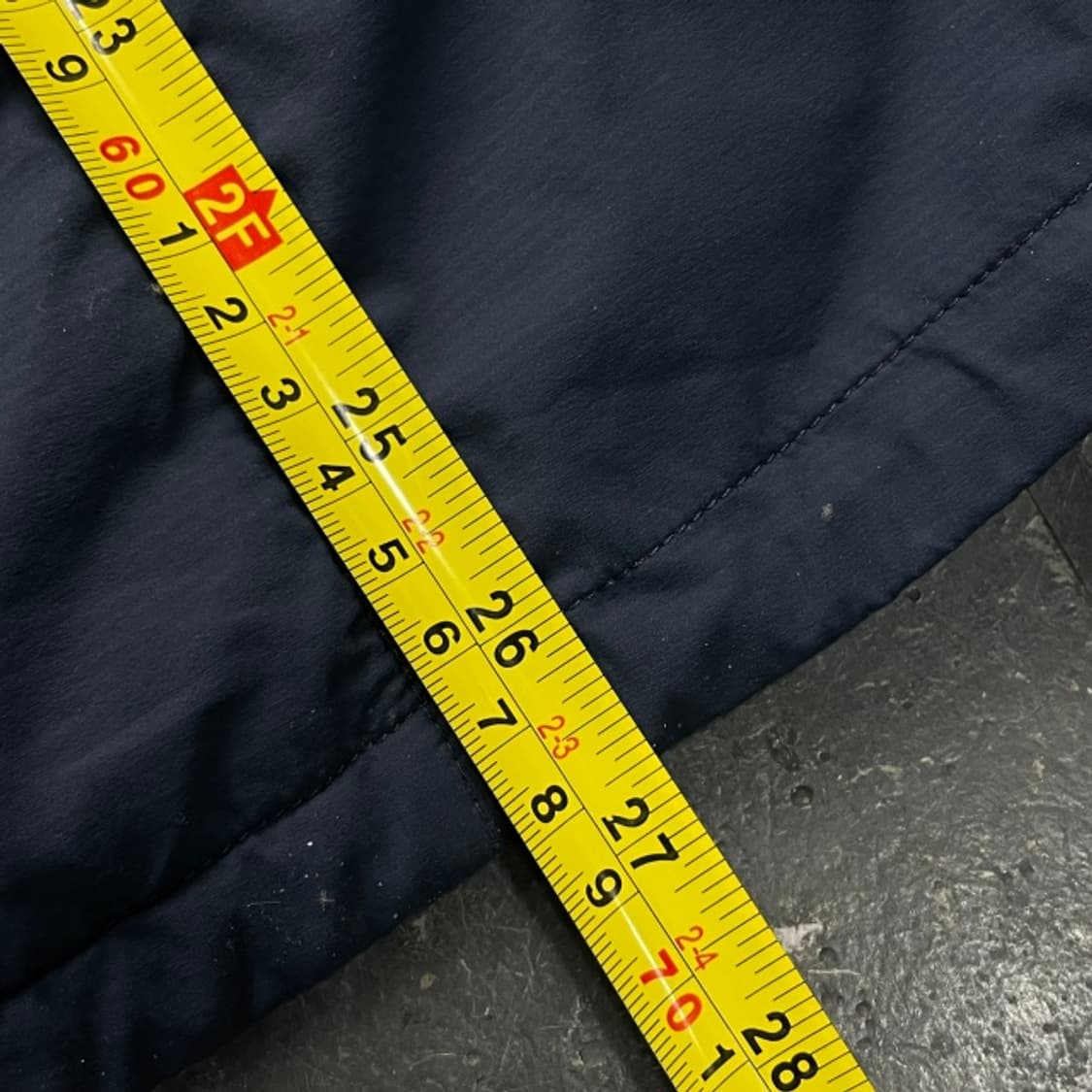 105 노스페이스 브이모션 경량패딩 상품이미지8