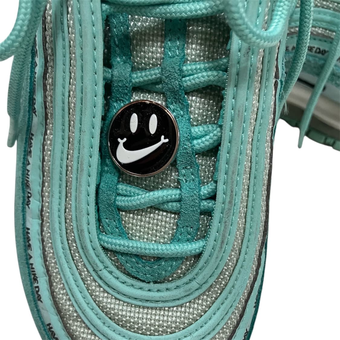 나이키 에어맥스 97 SE GS 트로피칼 트위스트 250 상품이미지3