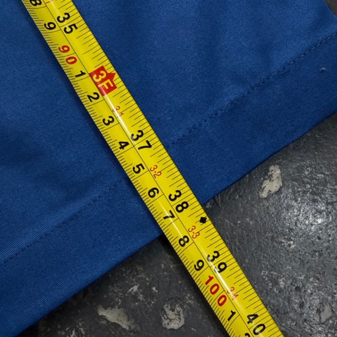 32 헨리코튼 골프 팬츠 새상품  상품이미지9