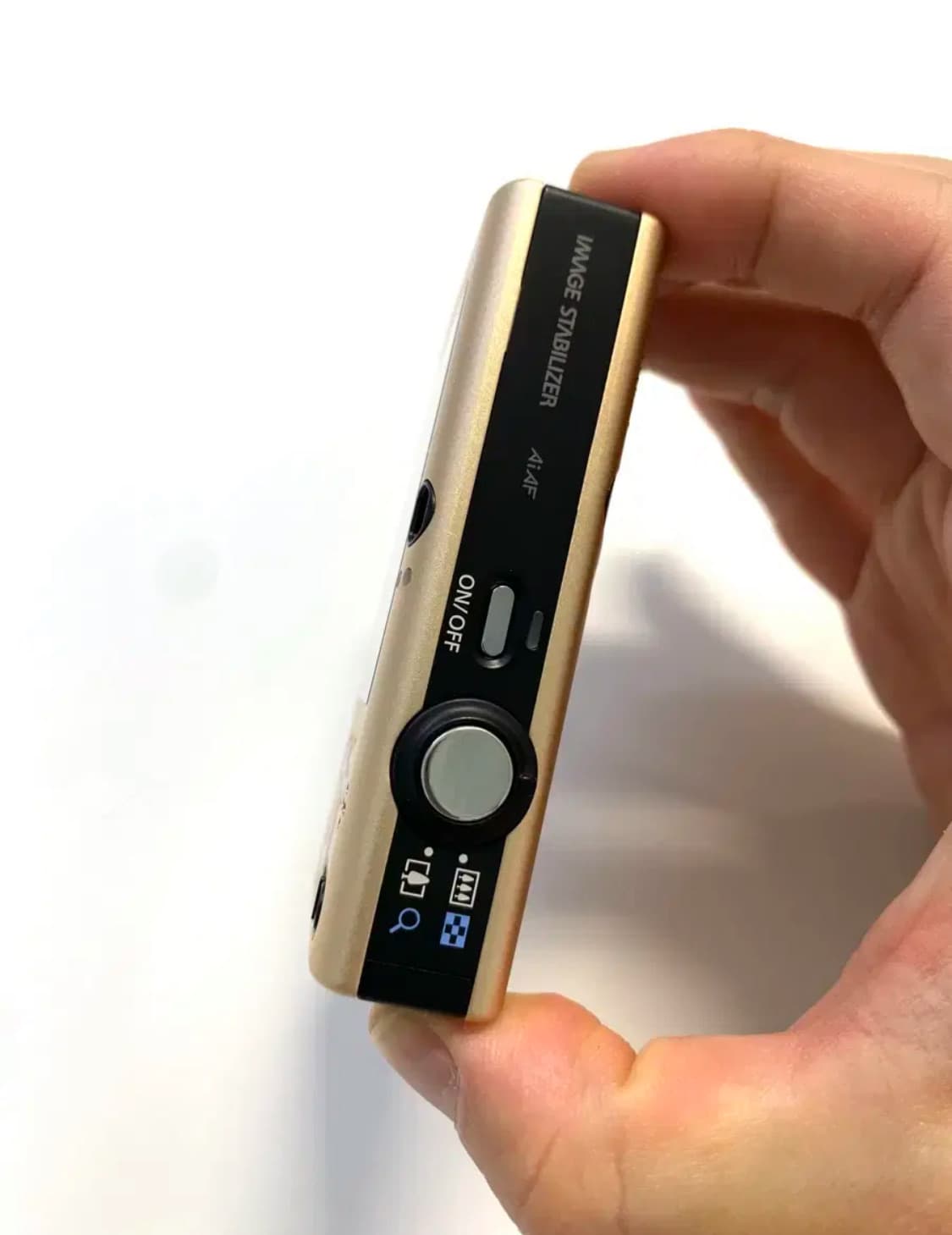 캐논 익서스 IXUS 80 IS 디지털 카메라 (SD1100IS) 상품이미지4