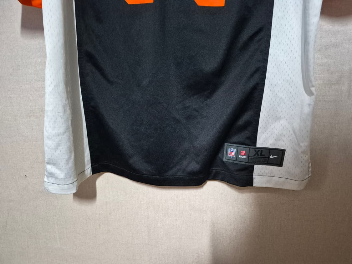 나이키 신시내티 뱅글스 (XL) 상품이미지4