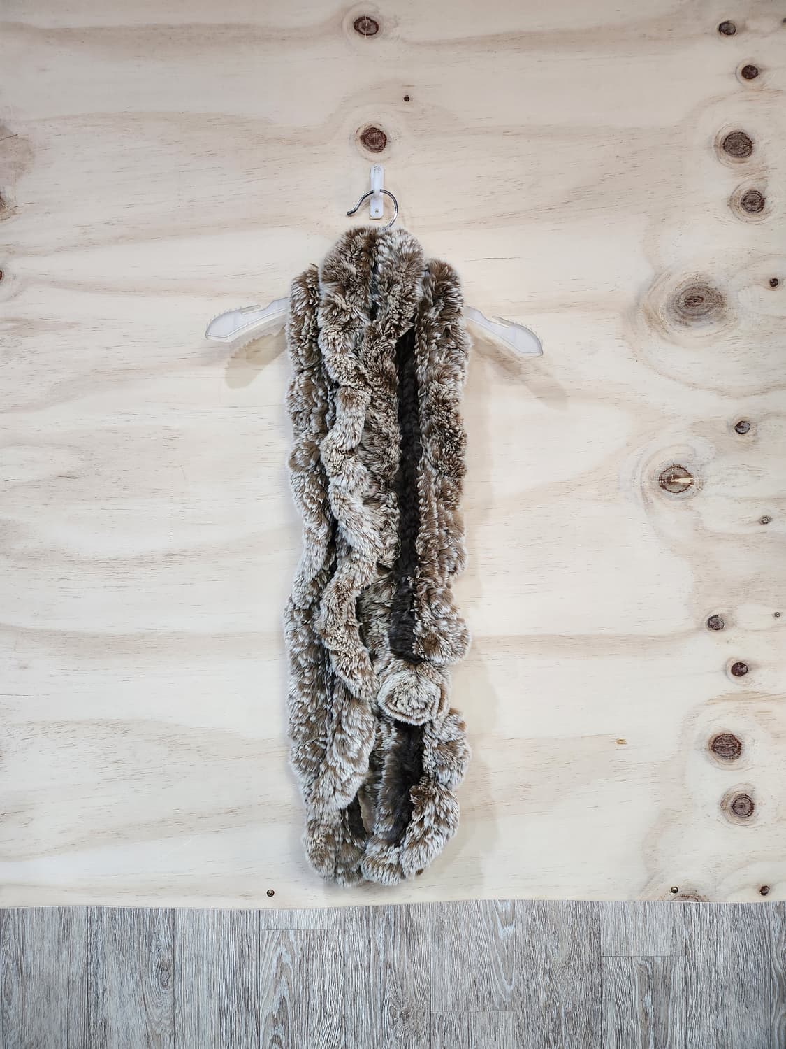 401) 루이까토즈 렉스퍼 100 목도리 상품이미지1