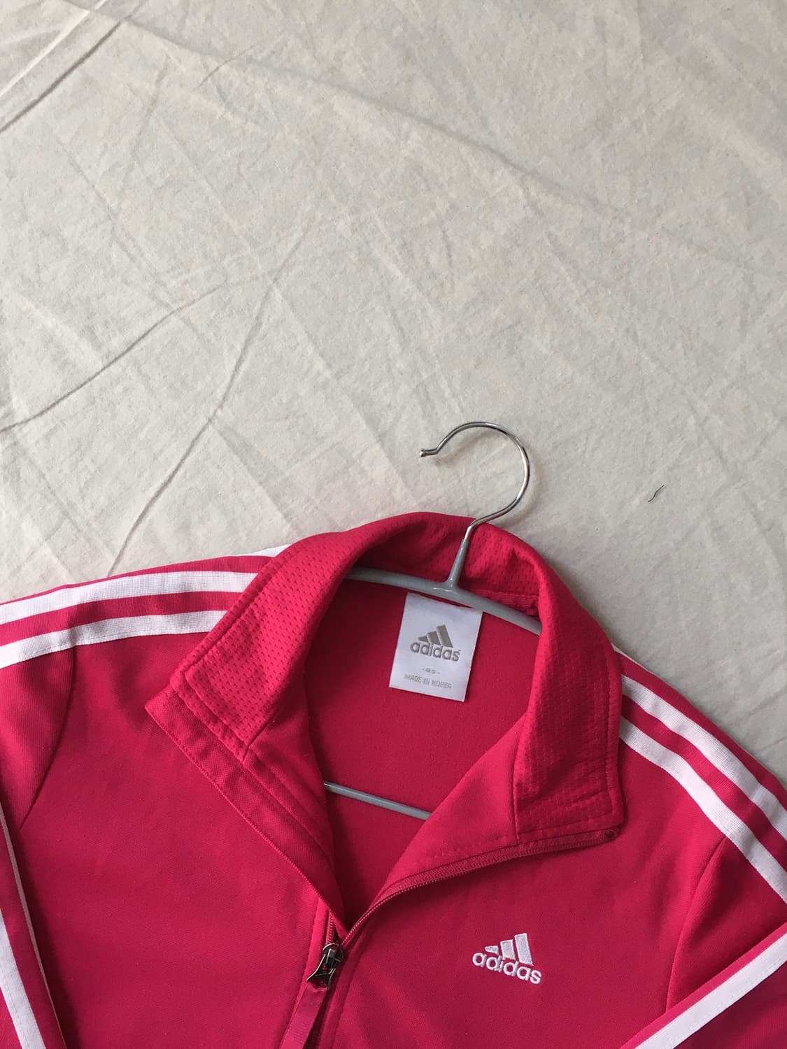 아디다스 삼선 트랙탑져지 상품이미지4