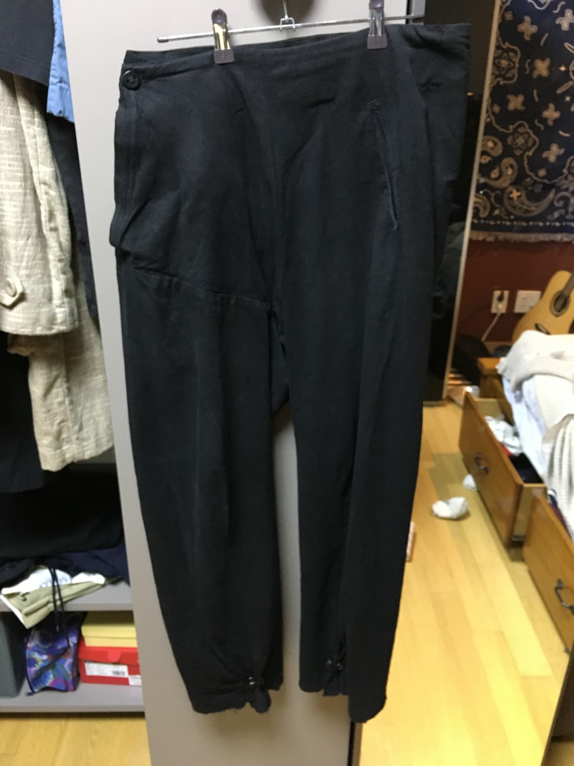Boris Bidjan Saberi P13 Pants 상품이미지1