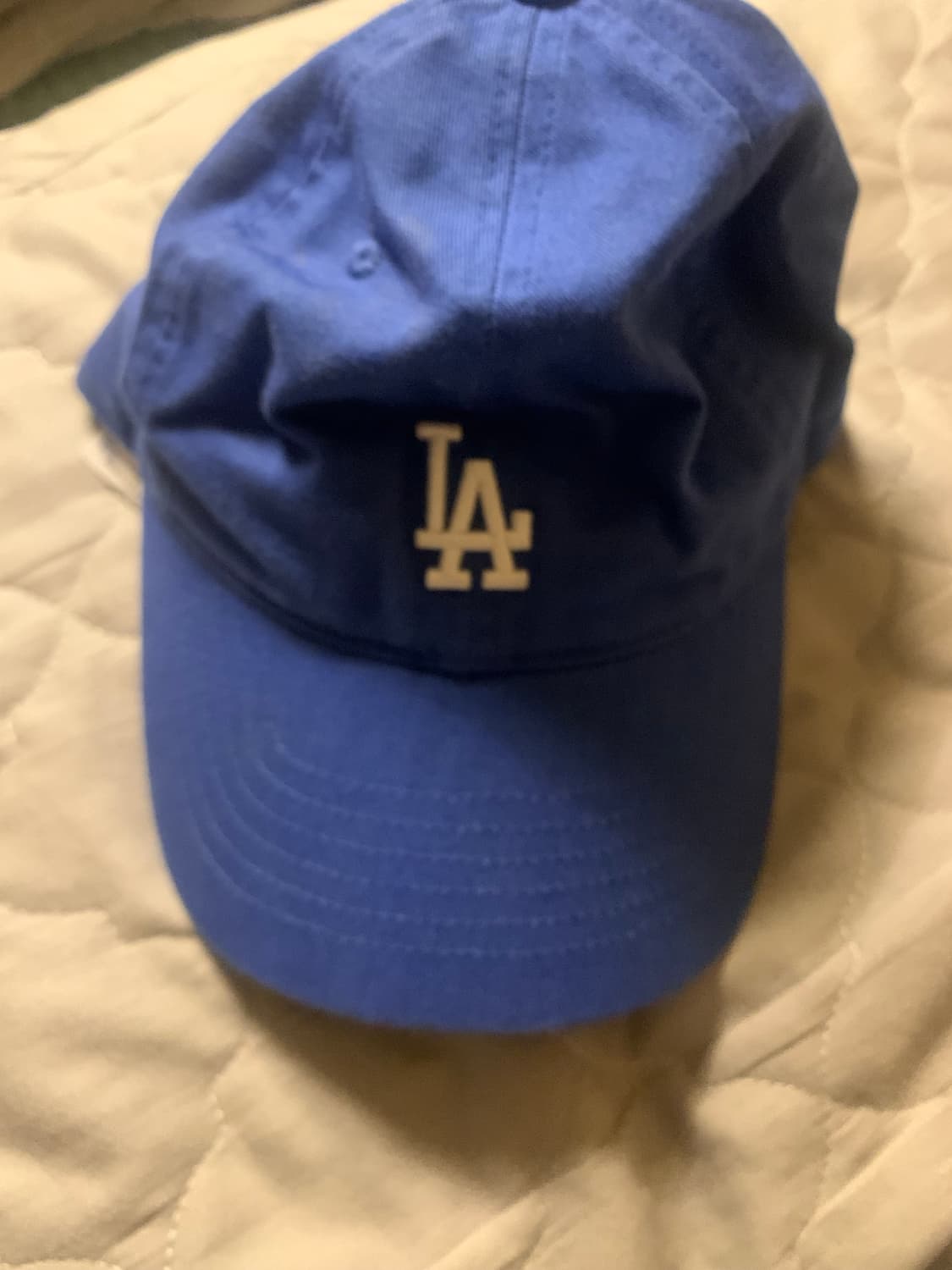 Mlb 모자 상품이미지1