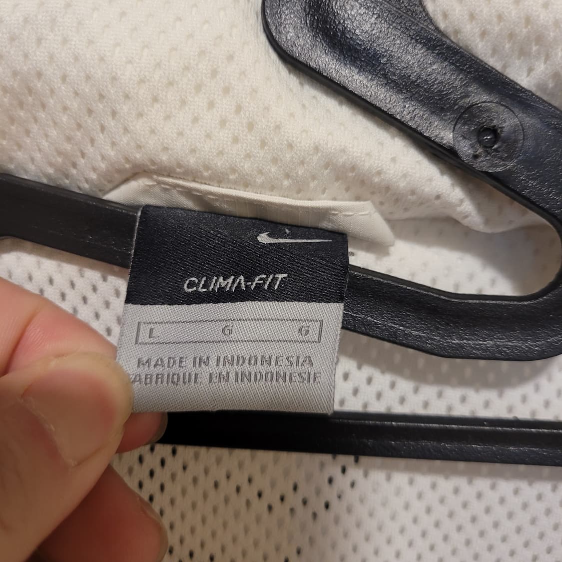 나이키 05 유벤투스 바람막이 L 상품이미지6