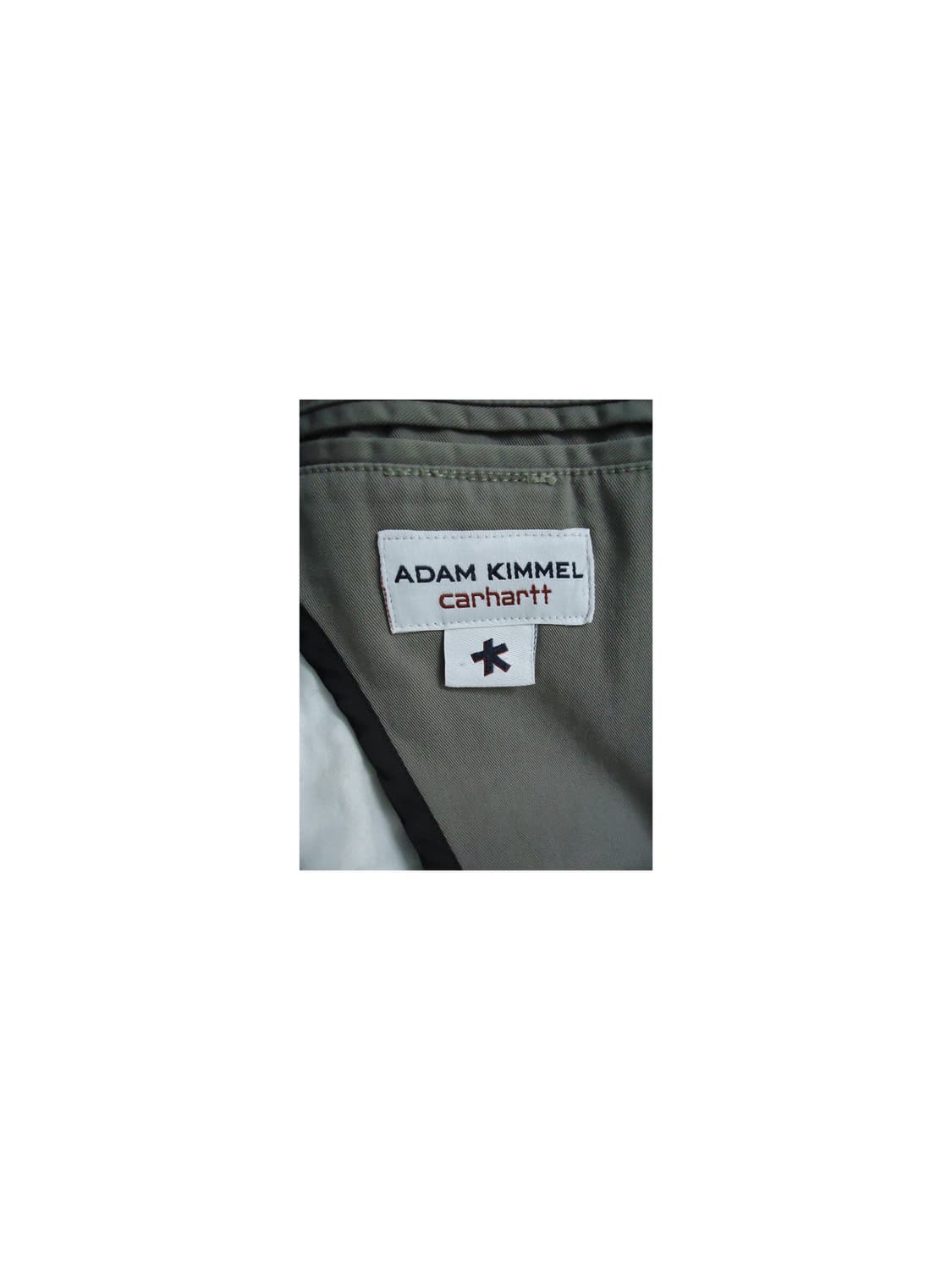 Carhartt WIP 秋冬11 블레이저  상품이미지3