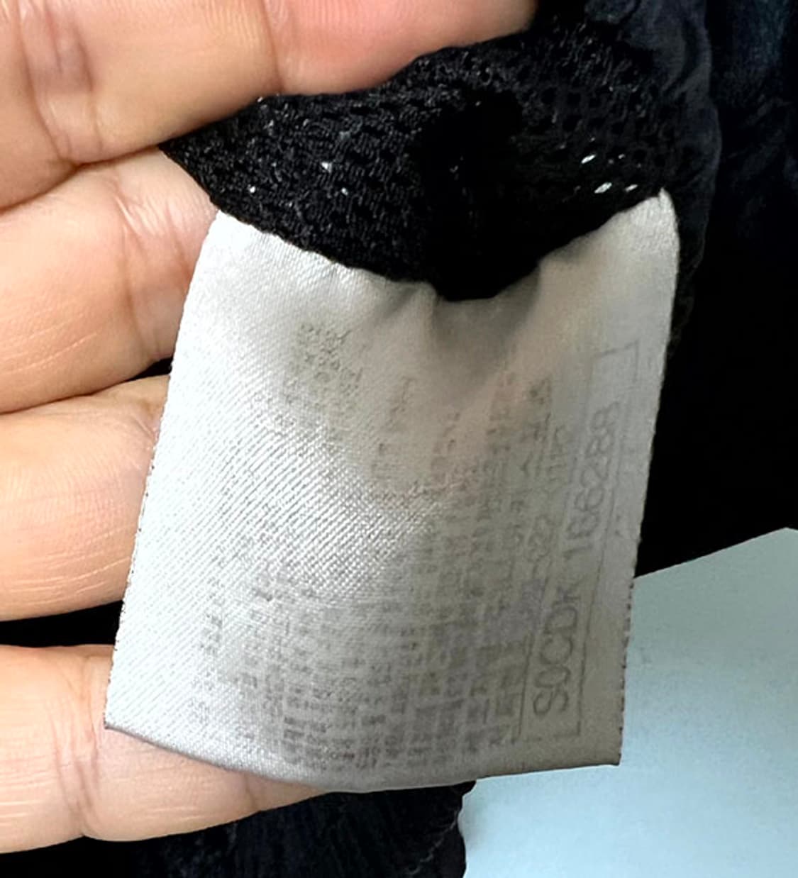 나이키 00s 올드스쿨 빅스우시 남자 바람막이점퍼 춘추 L 100-105 상품이미지5