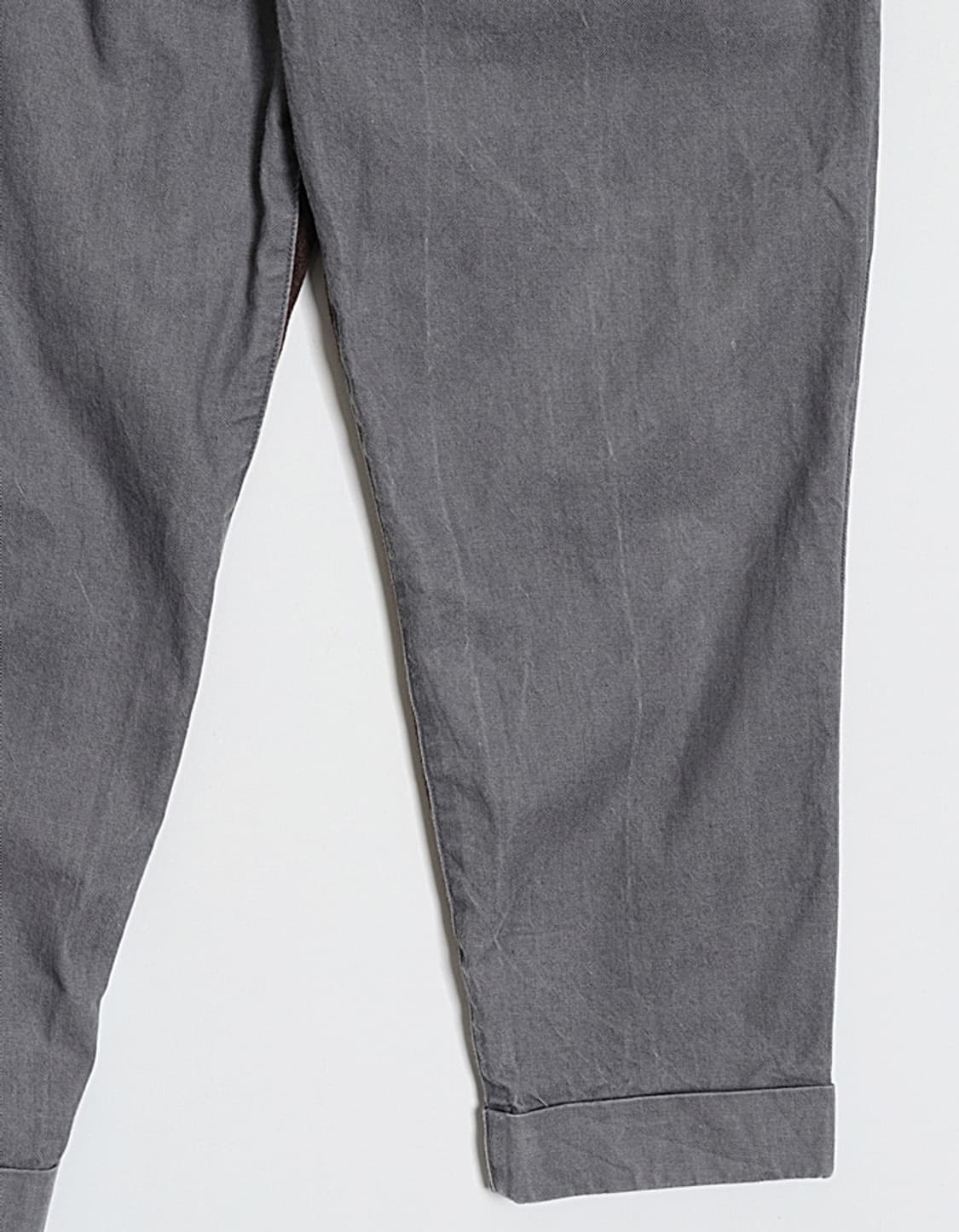 FRAPBOIS Chino&Wool Tapered Pant (28) 상품이미지4