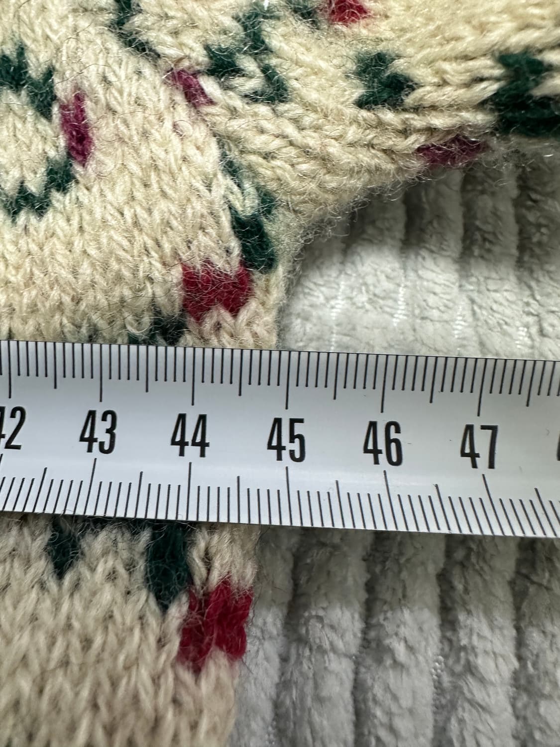 90s GAP 갭 가디건 상품이미지5