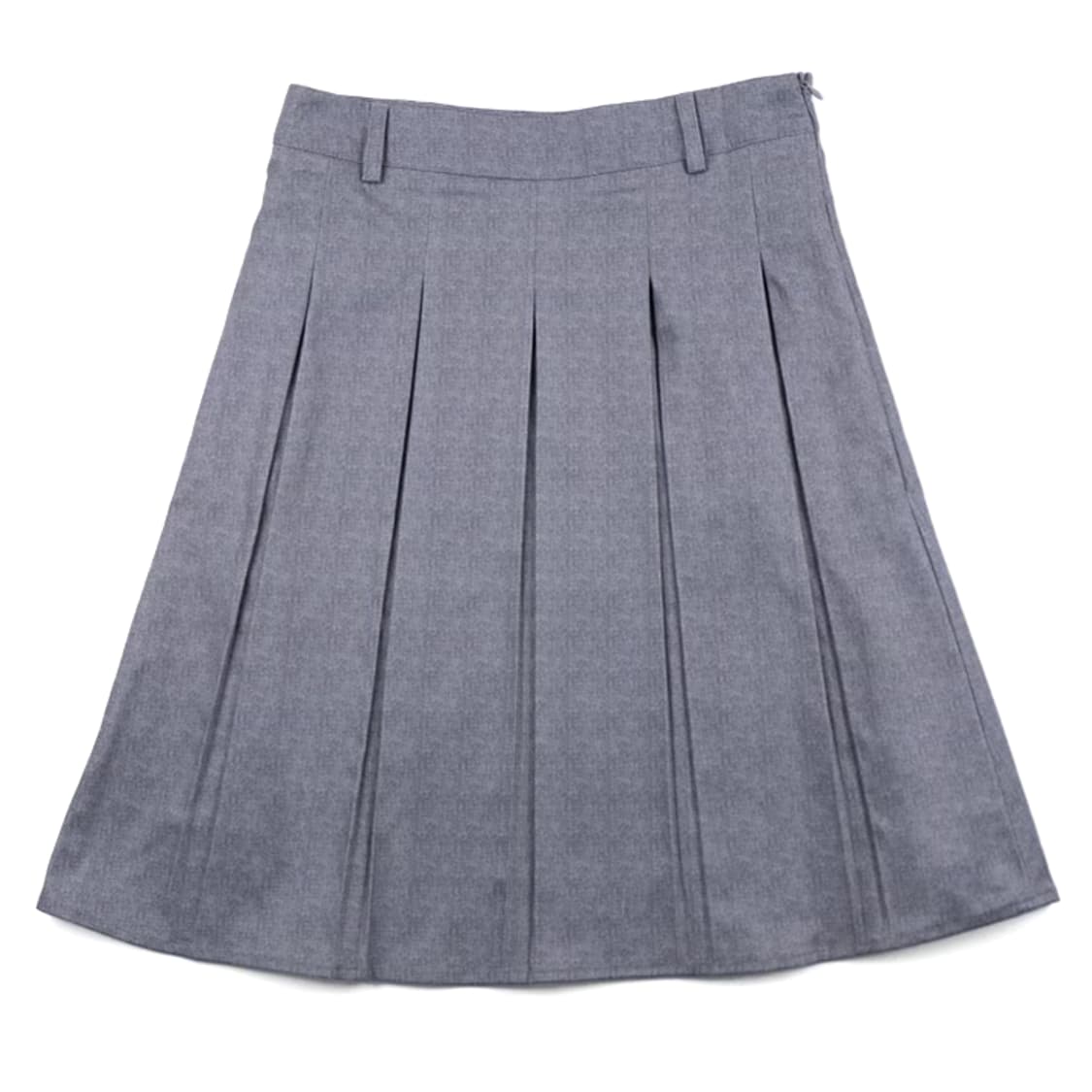 유민하 엔젤 플리츠 스커트 S 상품이미지2