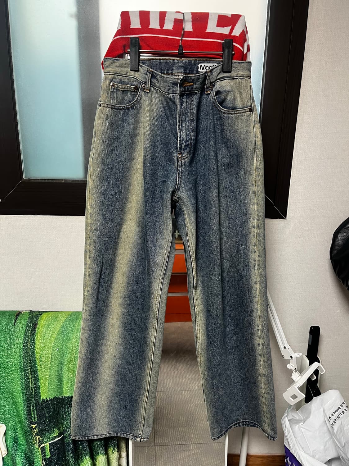 모드나인 데님 상품이미지3