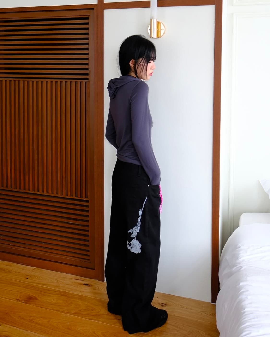 프레그팜 팬츠 상품이미지2