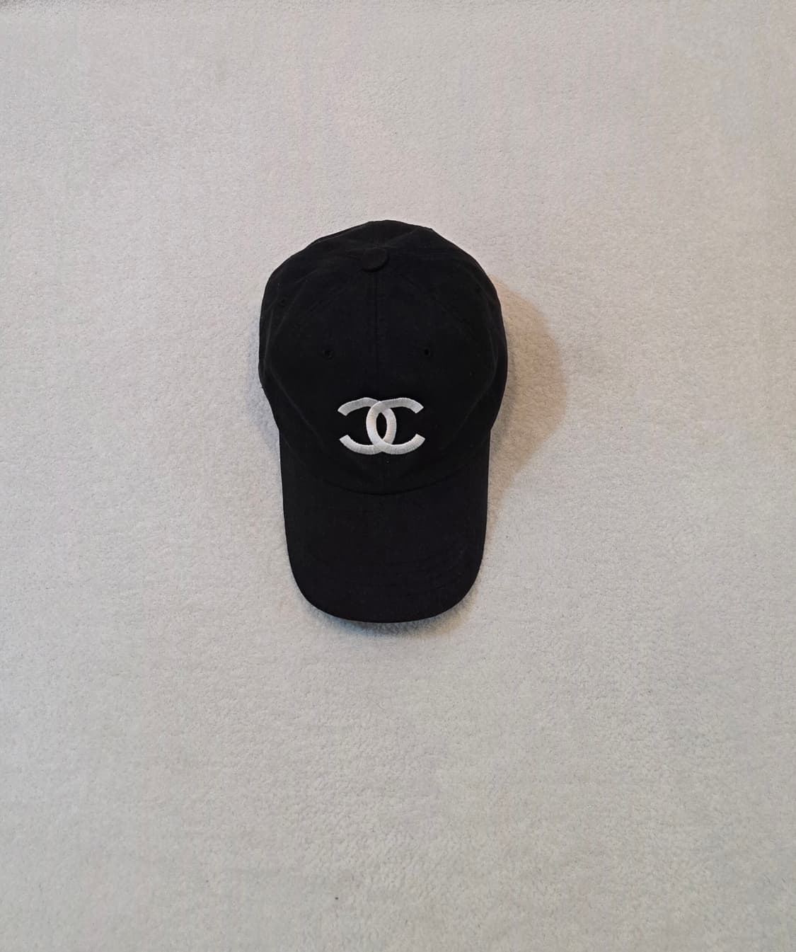 명품 로고 빈티지 모자 상품이미지5