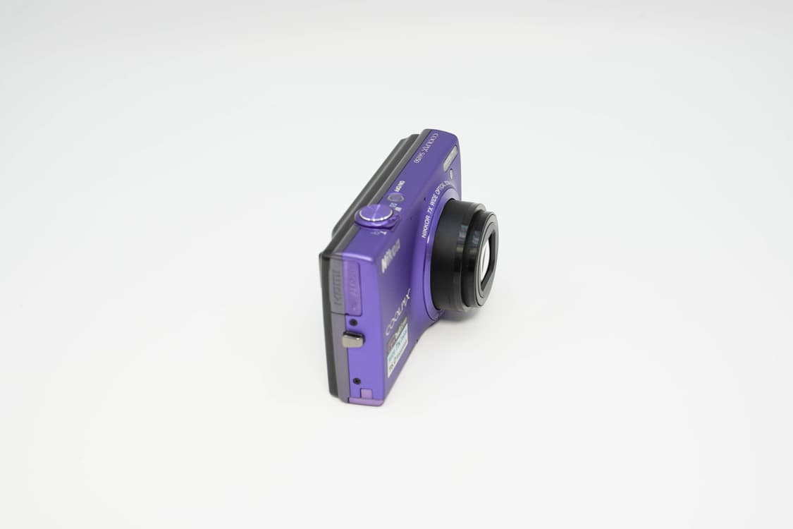 Nikon Coolpix S6150 (니콘 쿨픽스 S6150) 상품이미지5