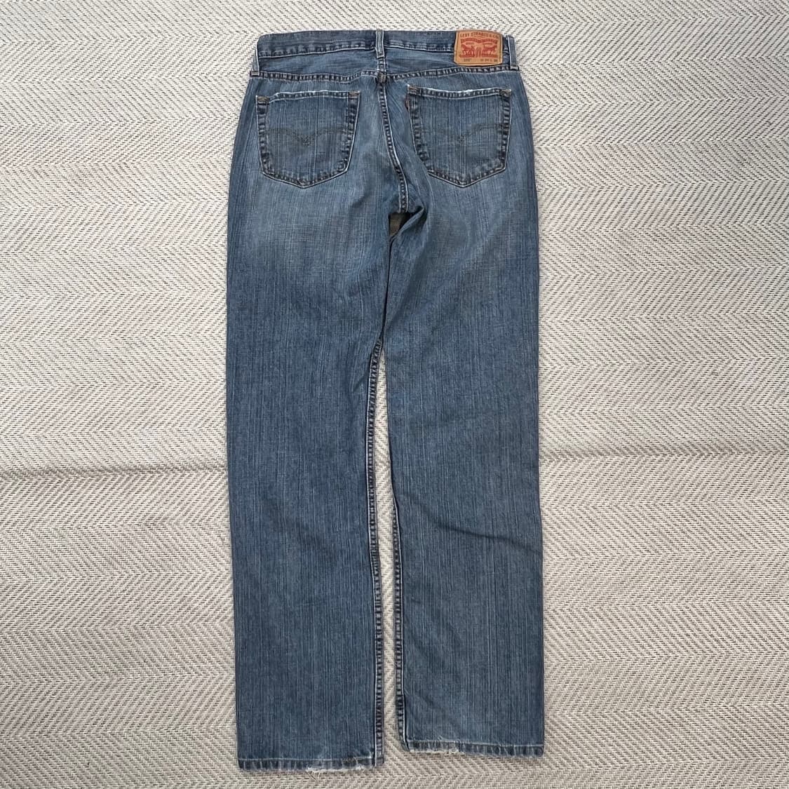 리바이스 559 데님 팬츠 r2850 상품이미지2