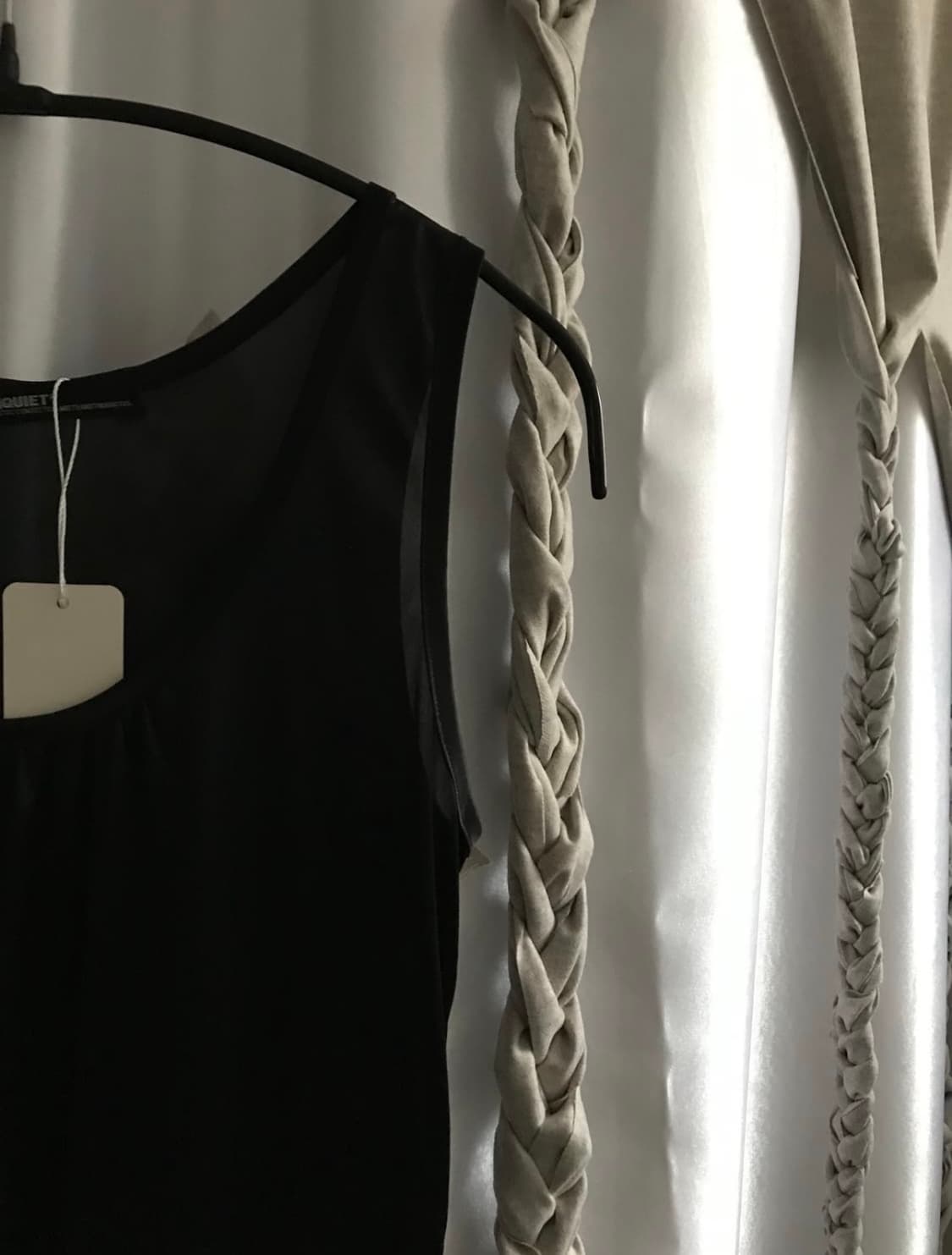 vintage frill one piece 상품이미지2