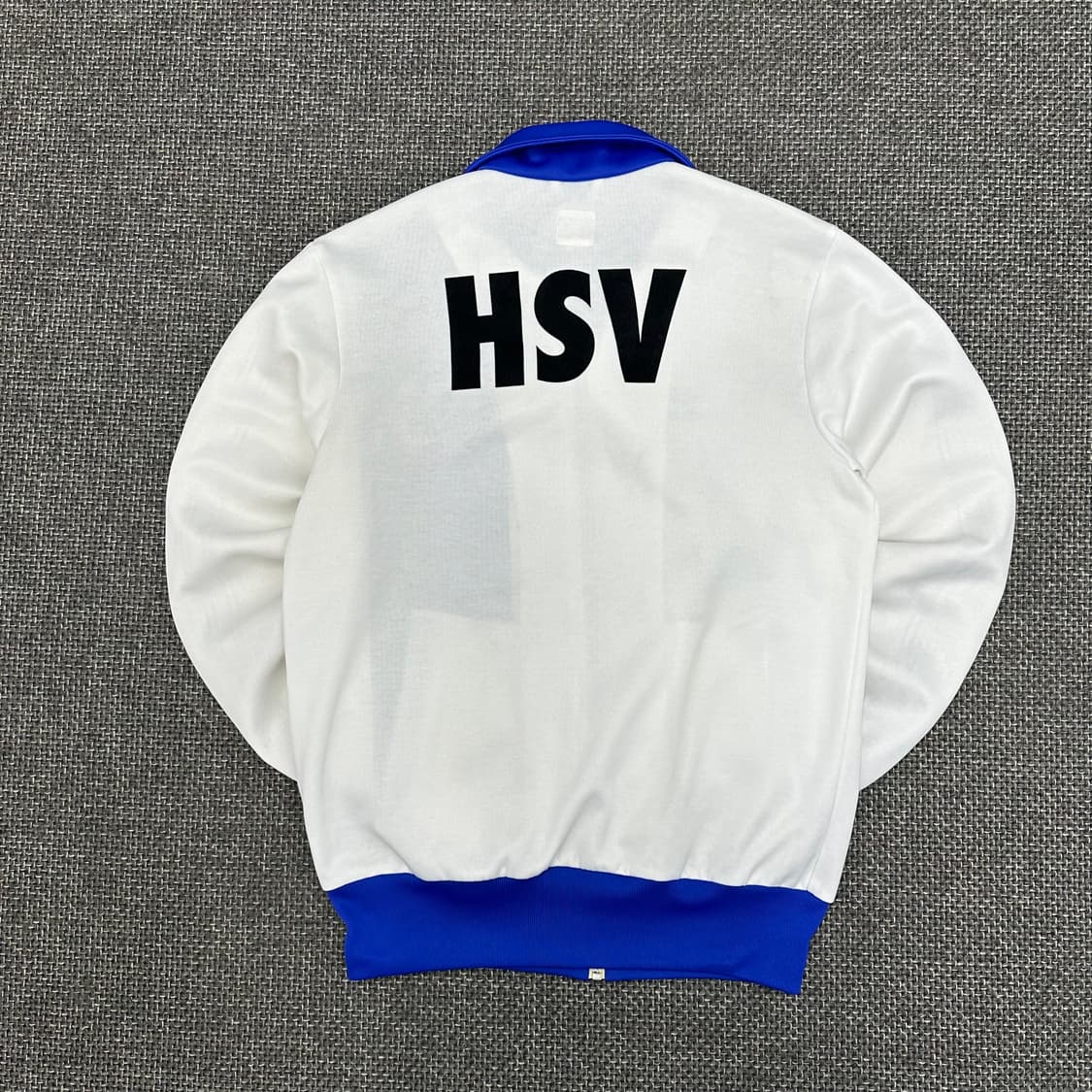 아디다스 함부르크 올드스쿨 빈티지 져지 90 상품이미지9