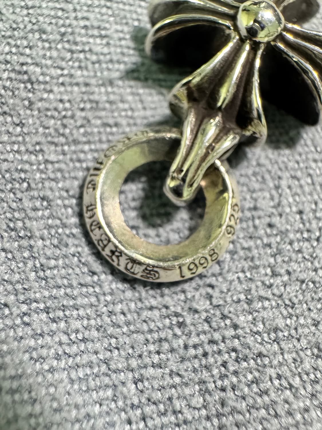 크롬하츠 ch플러스 참 상품이미지4