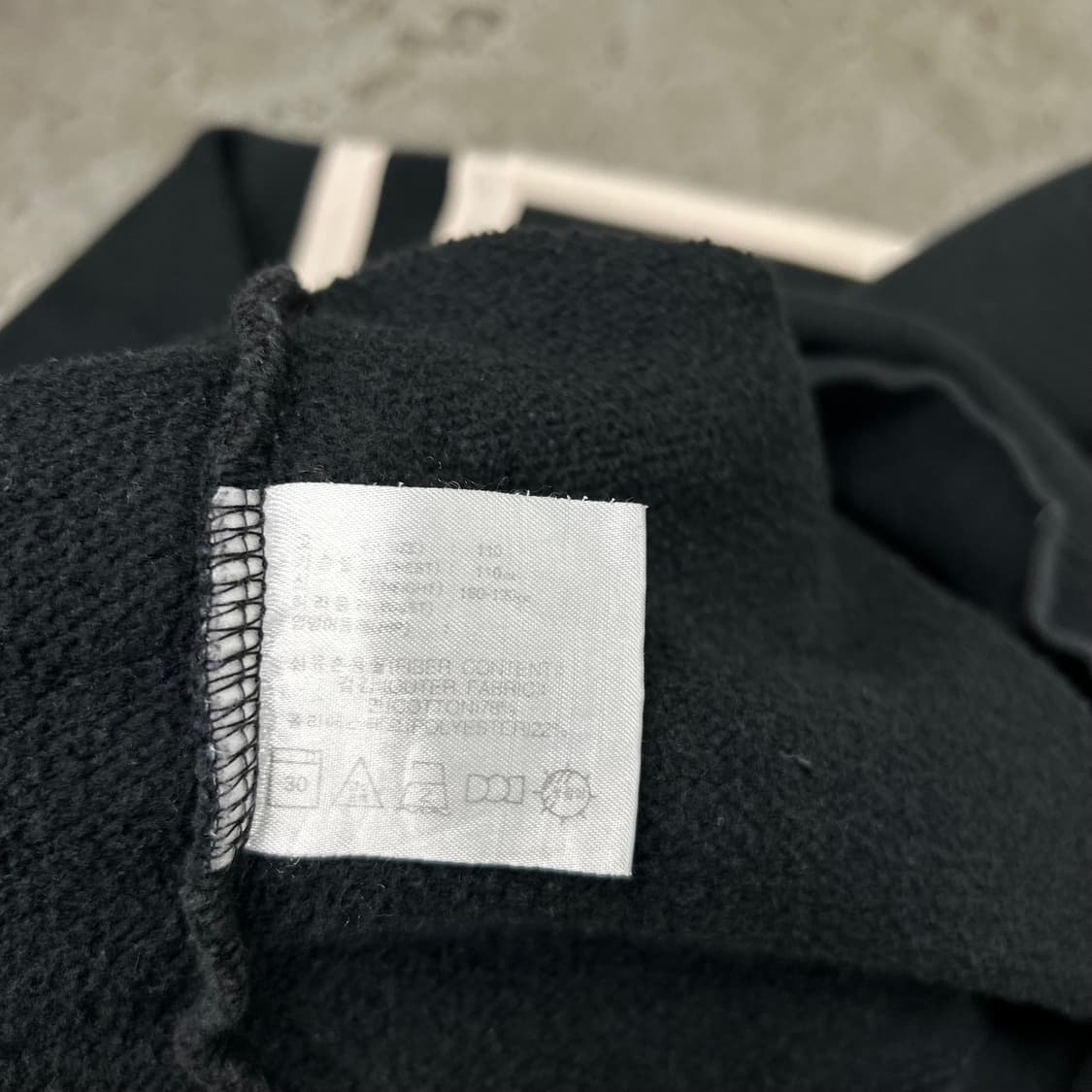 나이키 올드스쿨 맨투맨[1348] 상품이미지7