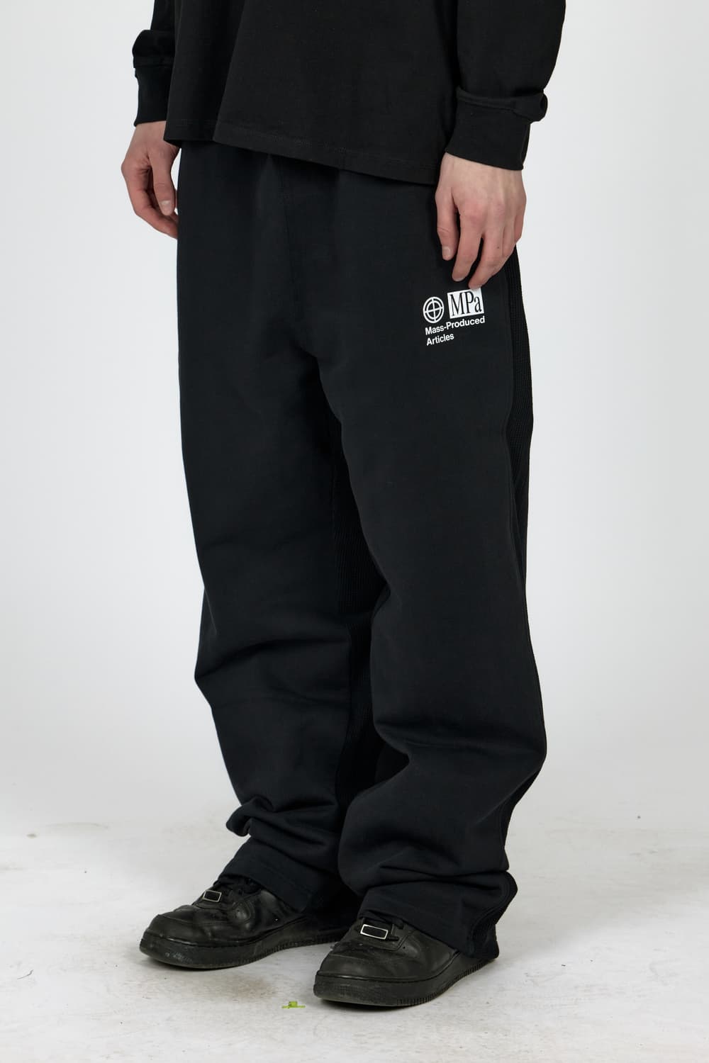 플라스틱프로덕트 스웻팬츠 S 판매합니다 상품이미지2