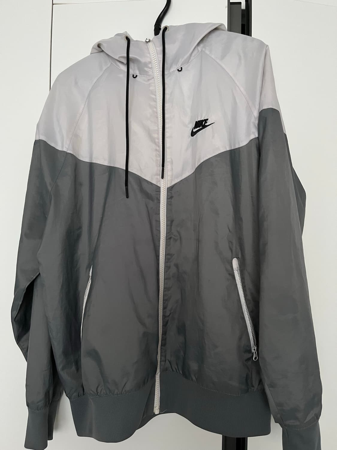 나이키 윈드러너 바막 상품이미지1