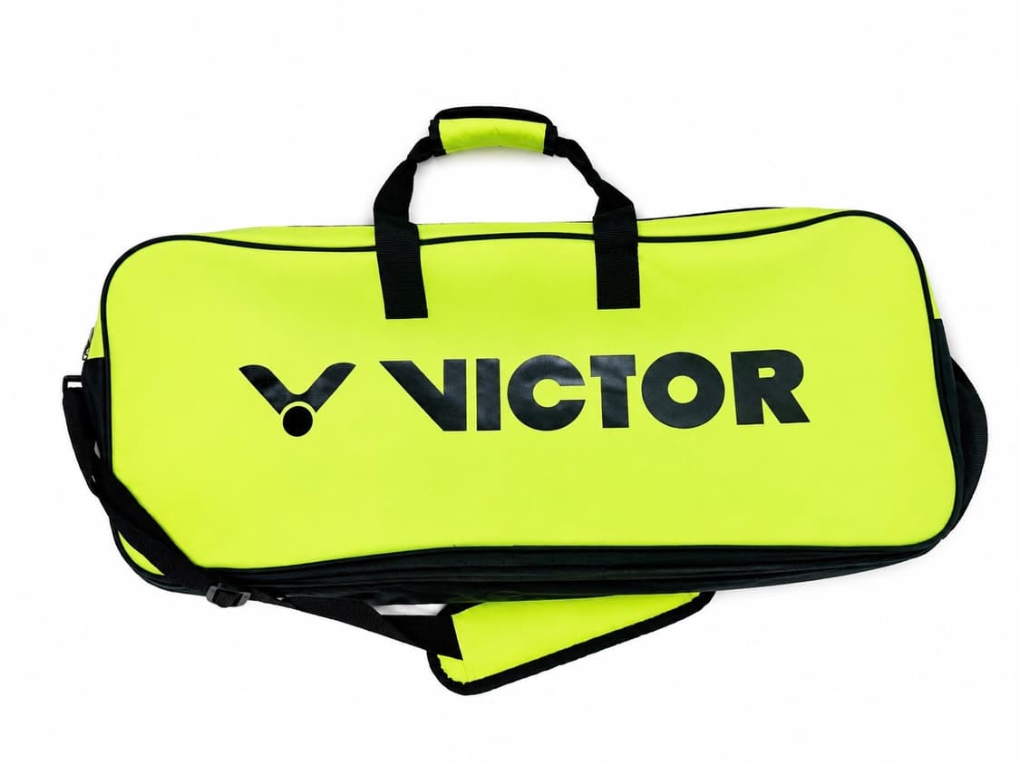 Victor 배드민턴 가방 상품이미지1