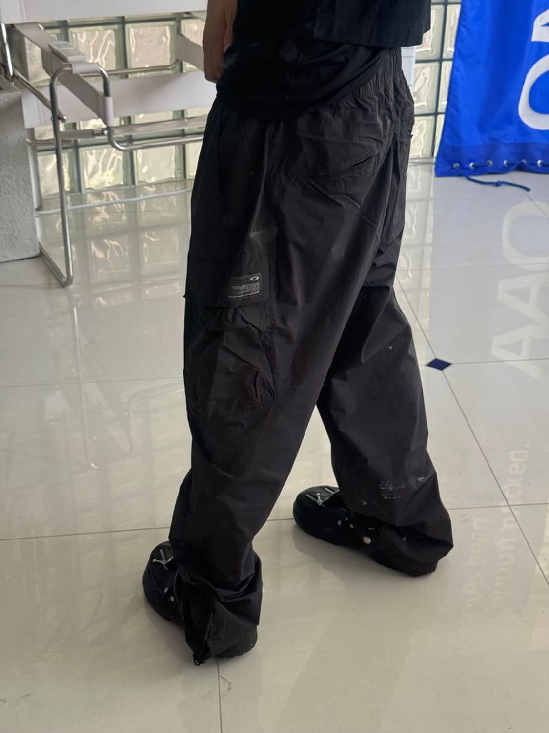 TOOL BOX PANT  도구 상자 바지 FOA407585 상품이미지3