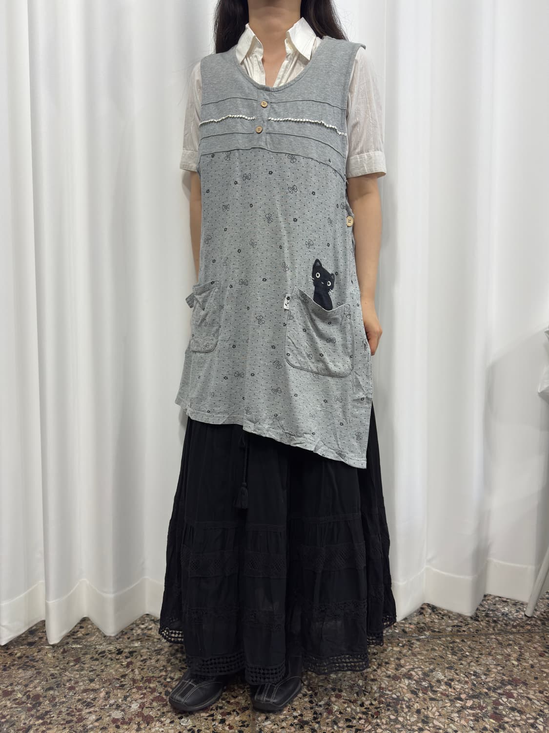 neko button onepiece 상품이미지2
