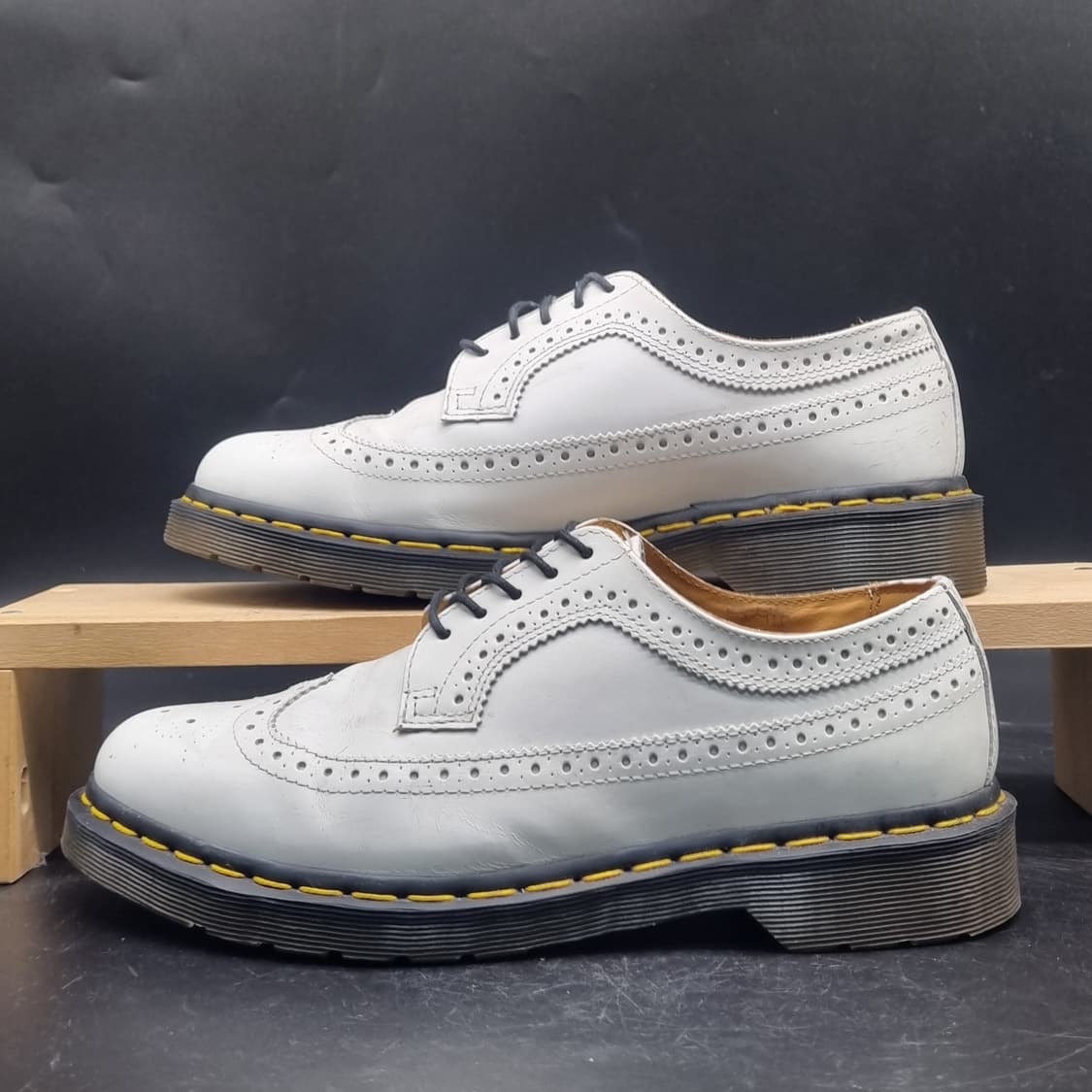 닥터마틴 13985 남성로퍼41 실사이즈255 상품이미지1