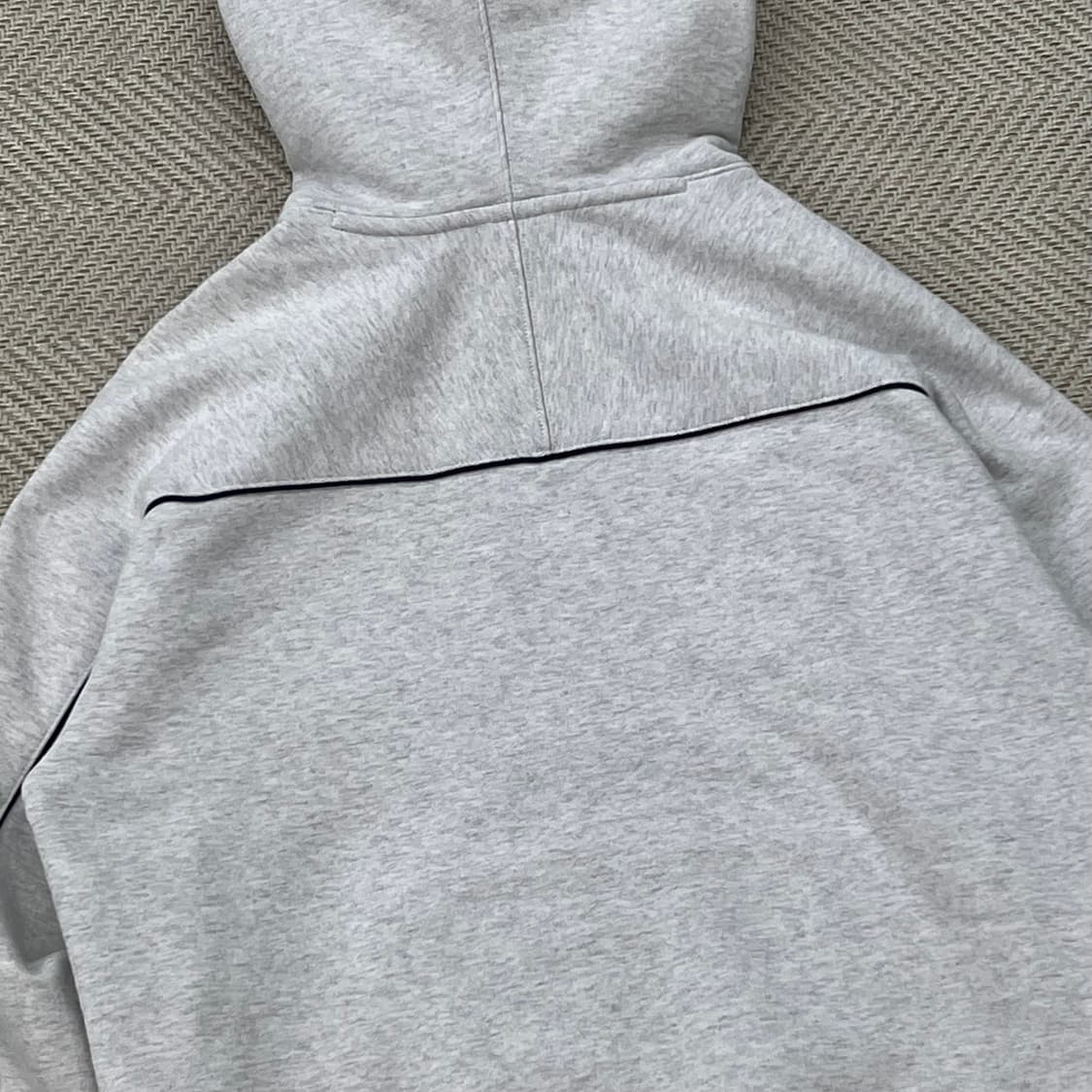 엄브로 로고 후드티셔츠 r3544 상품이미지4