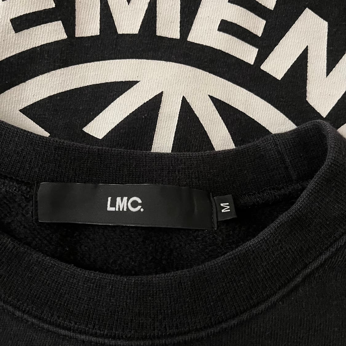 LMC OG WHEEL 스웨트셔츠 상품이미지8