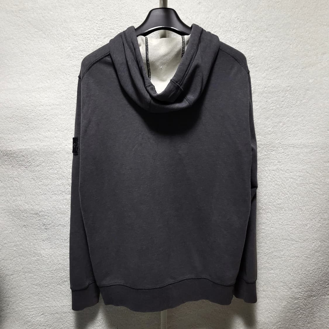 [새상품급] XXL / 스톤아일랜드 후드집업  상품이미지2