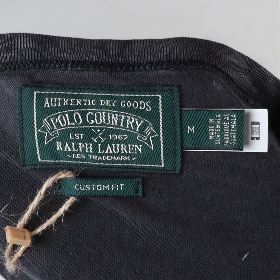 Polo Country  Long Sleeve Pocket T-Shirt 상품이미지7