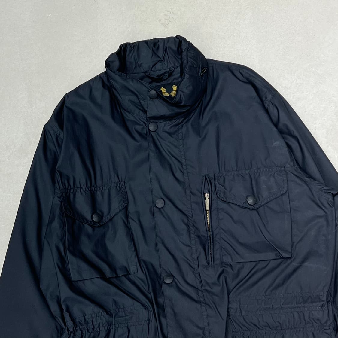 바버 멀티포켓 필드자켓 s09129 상품이미지3