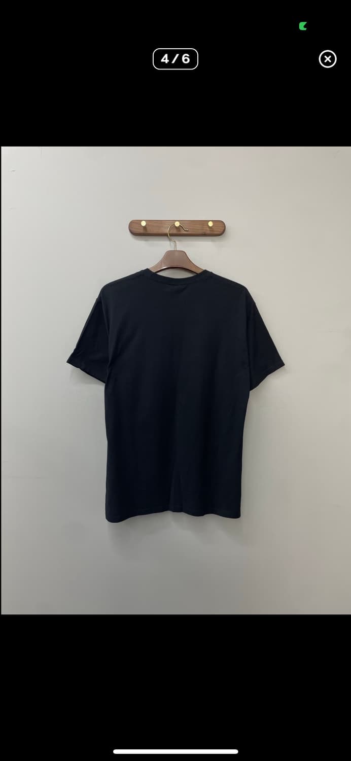 스투시 빈티지 디자인 반팔 A3360 상품이미지4