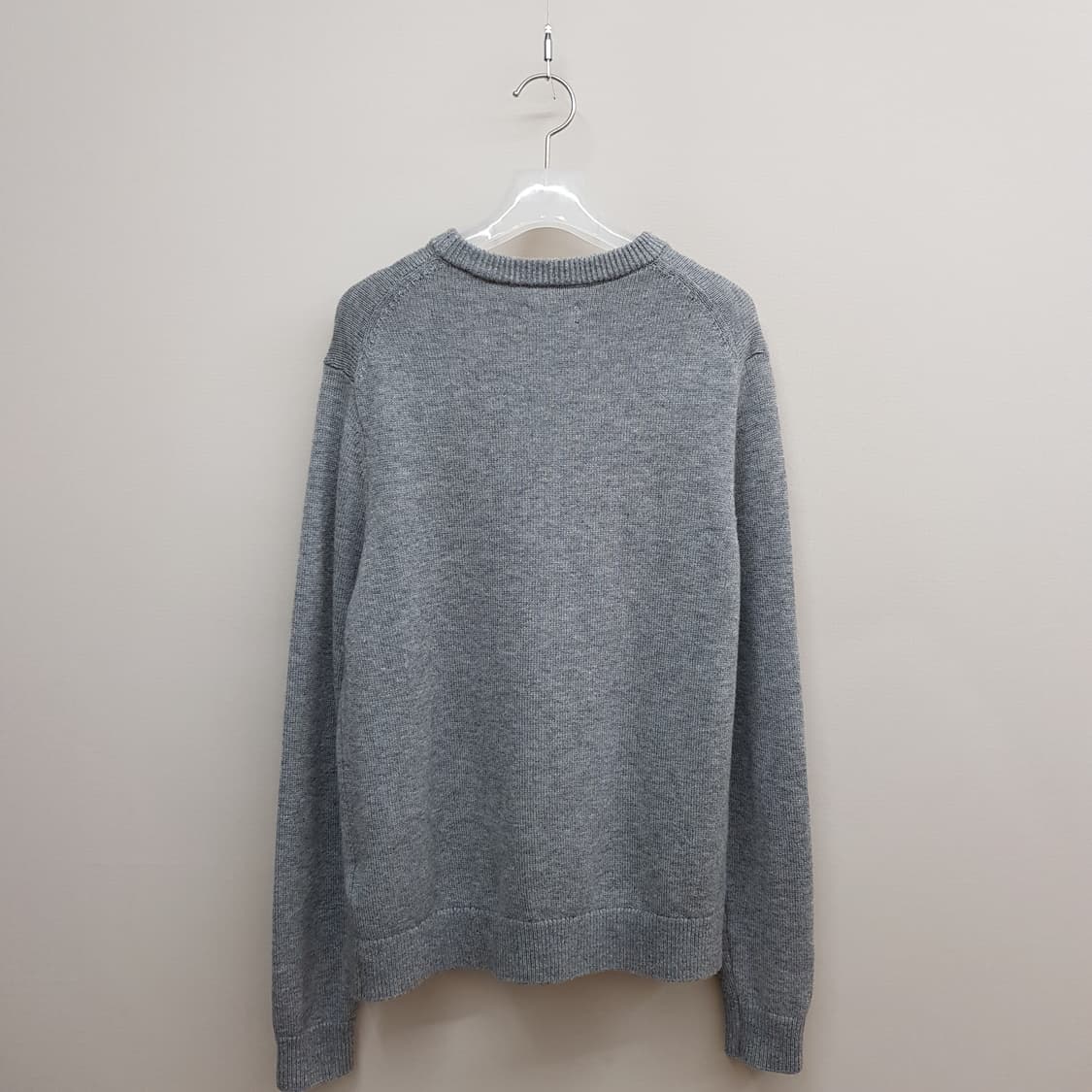 쟈딕앤볼테르 2024 로고 안타르시아 스웨터 16A사이즈 상품이미지4