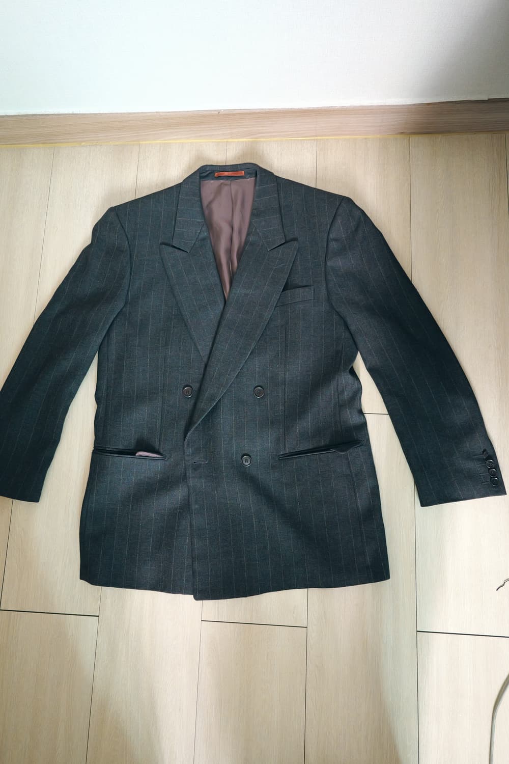 ​[정품] 빈티지 입생로랑(Yves Saint Laurent) pour  상품이미지1