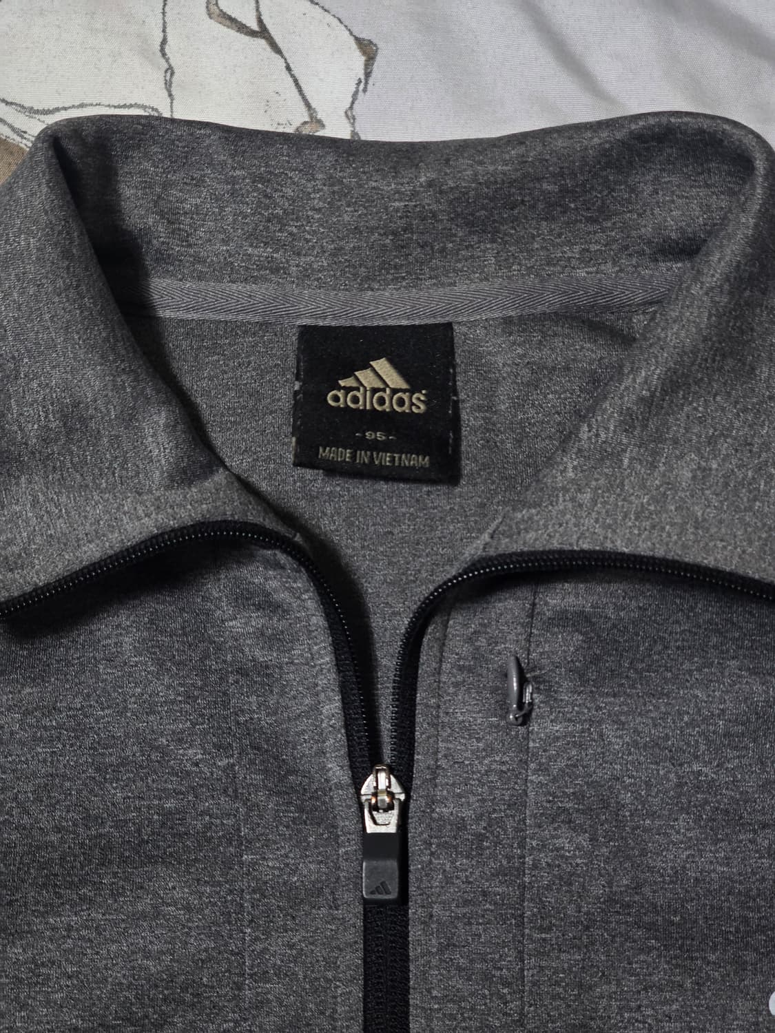 아디다스 남성 트레이닝 점퍼 95 (남/여) 상품이미지3