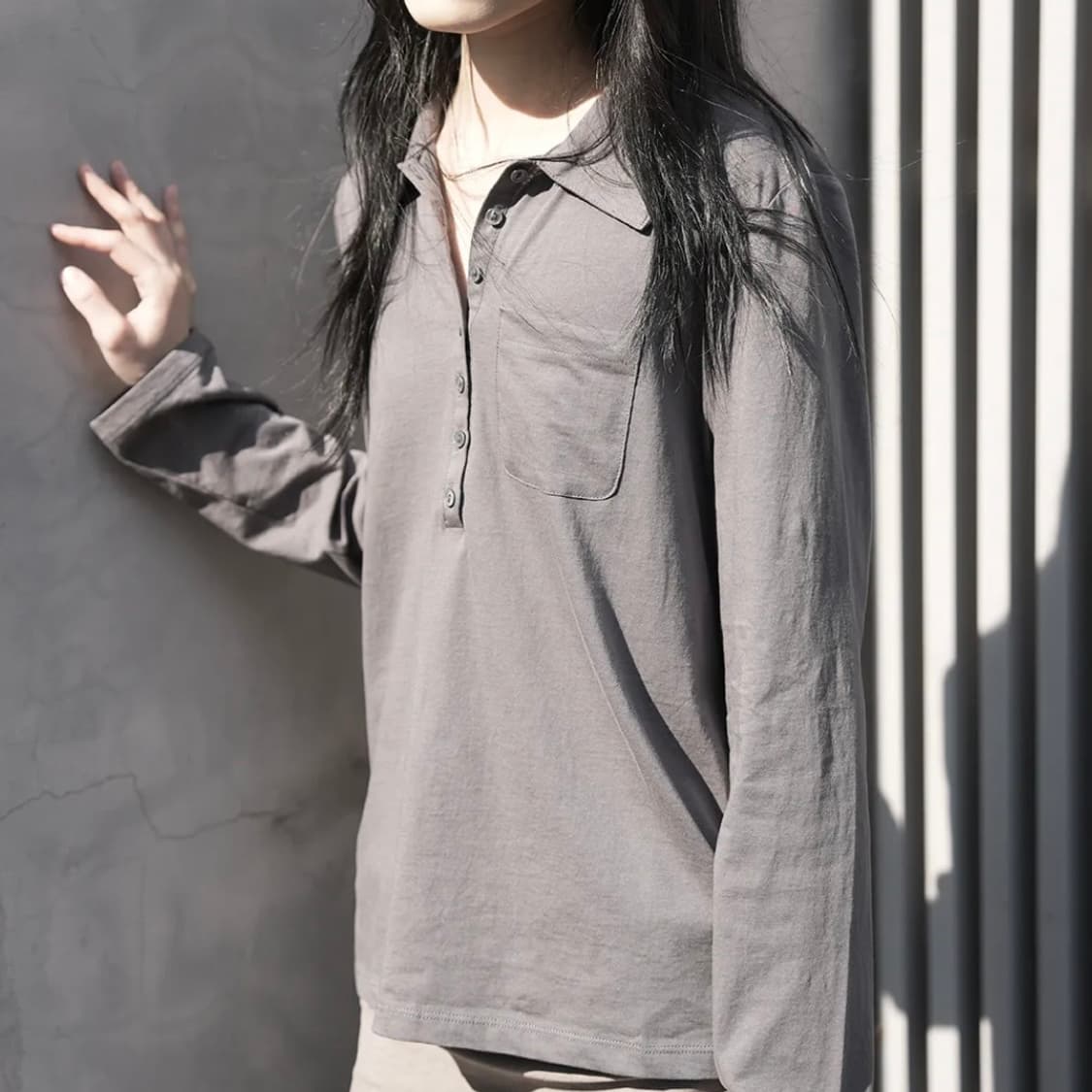 카셀 폴로티 상품이미지1