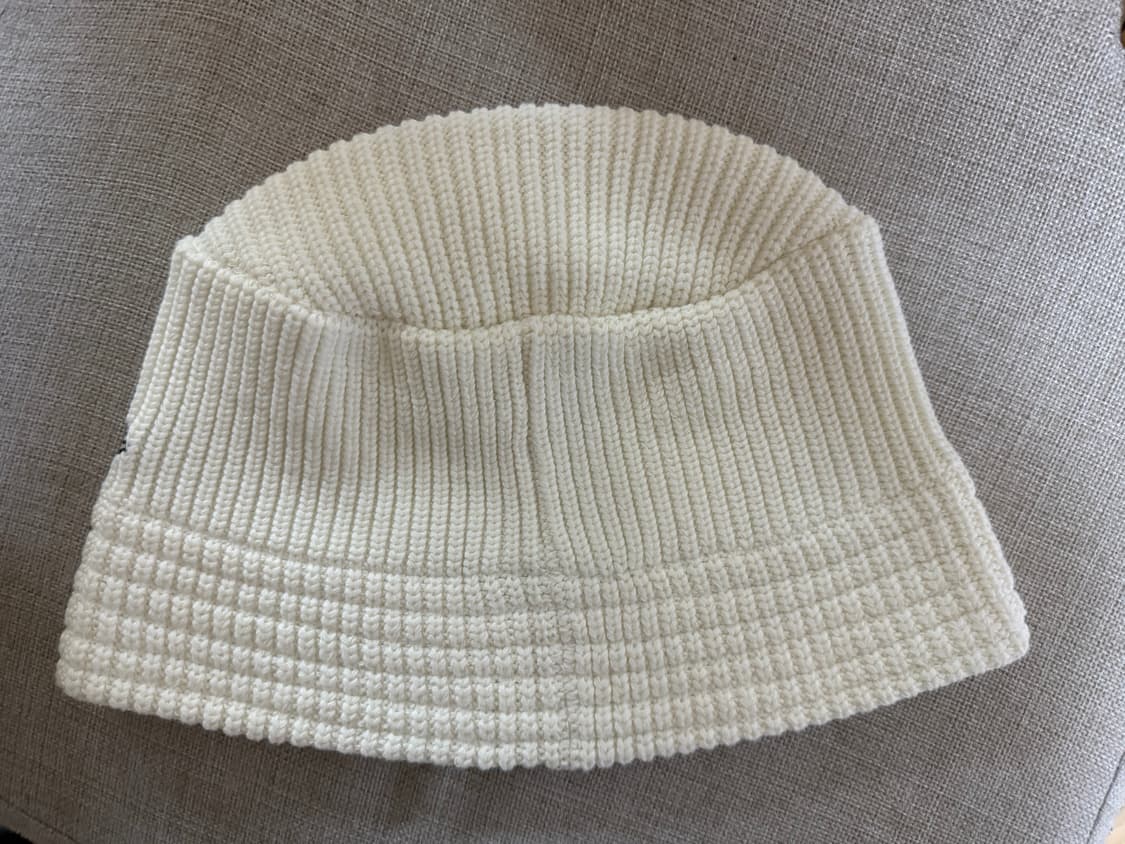 (새상품) 일본 뉴에라 헬로키티 버킷햇 상품이미지4