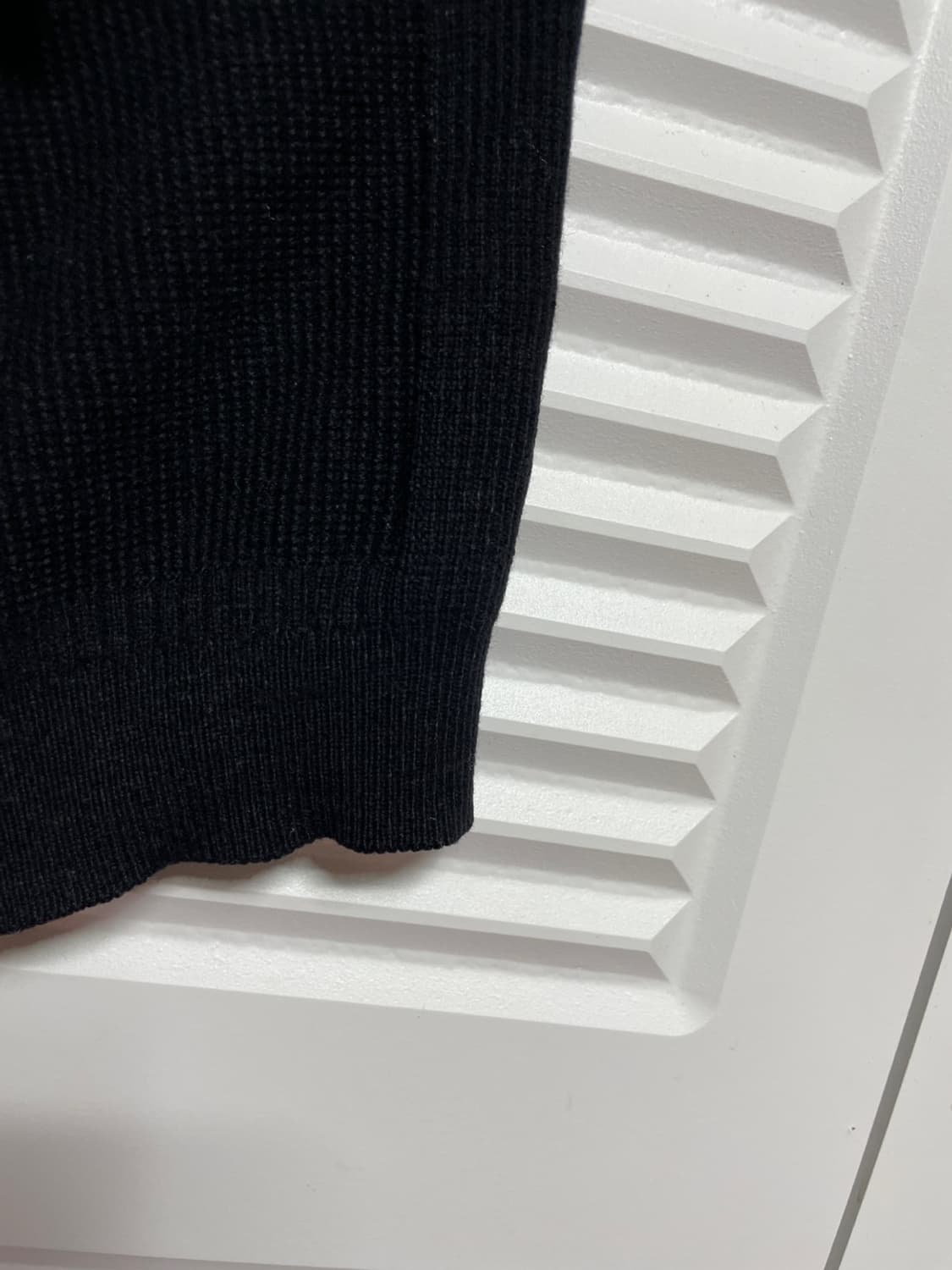 헤지스 헨리넥 니트 상품이미지7