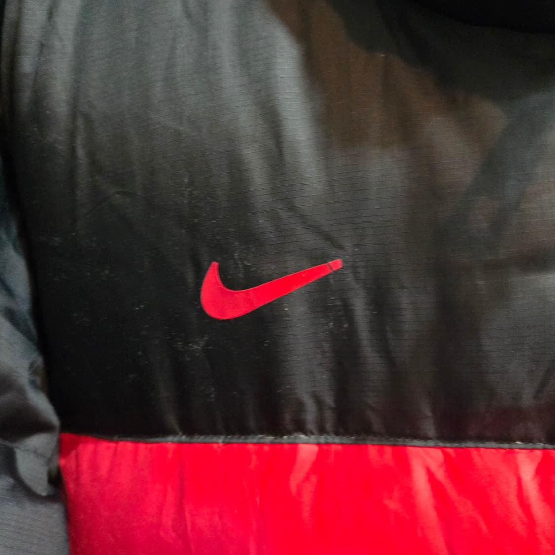 나이키 맨체스터 유나이티드 550 덕다운자켓 상품이미지3