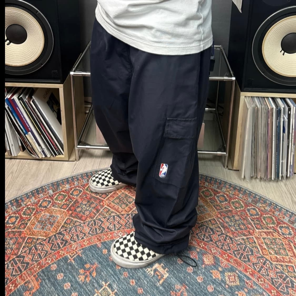 나이키 nba 트랙팬츠 상품이미지2