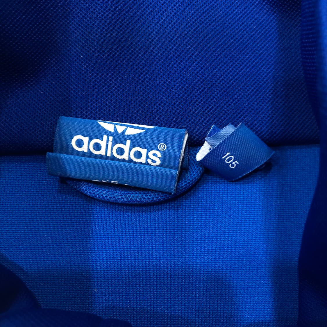 아디다스 파이어버드 져지 트랙 자켓 상품이미지4